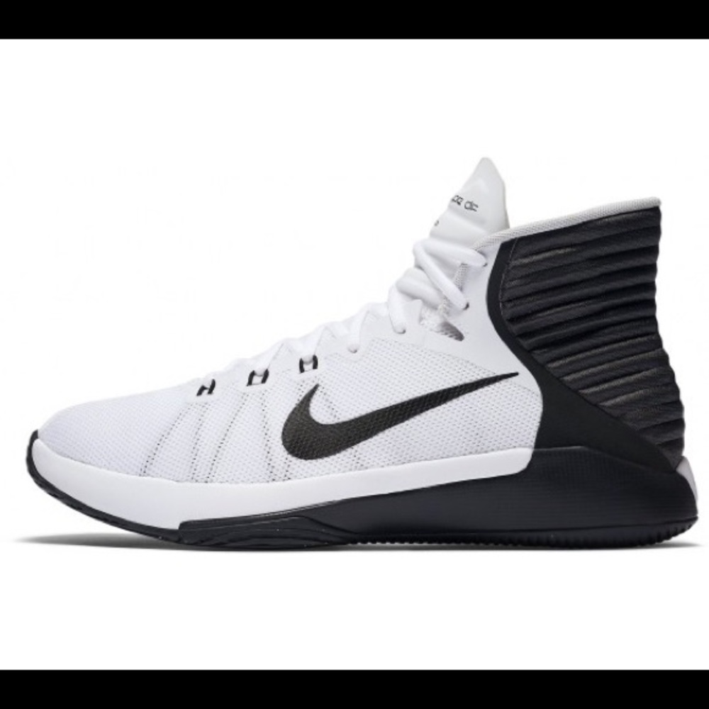 Nike Prime Hype DF Basketball Shoes